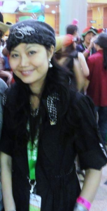 Sherrie After New